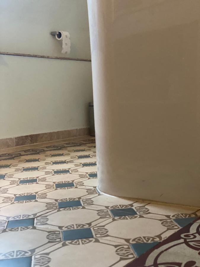 Familienfreundliches Landhaus "Karin" Mit Pool Struppen Exteriör bild